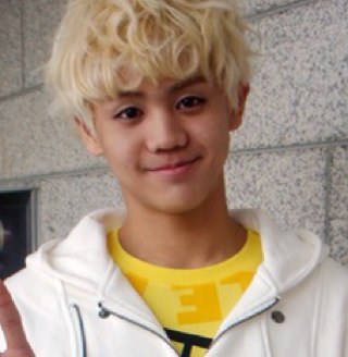 seopbamii's profile picture. 