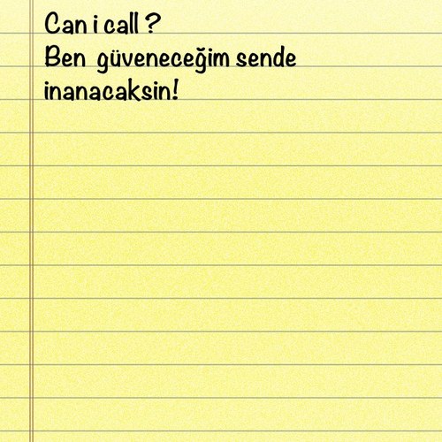 anrongl's profile picture. Can I call you?