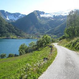 visitbalestrand's profile picture. 