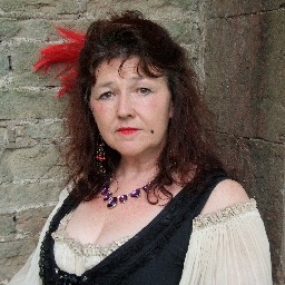 Runs Big Fish Arts Trust - Multi-disciplinary community Arts organisation. Historical  Street Theatre, Street Band,Lantern Parades, costumes and Art Workshops