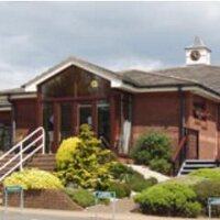 Shanklin Sandown GC (@ssgolfclub) Twitter profile photo