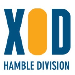 The Twitter feed for XOD Hamble division.