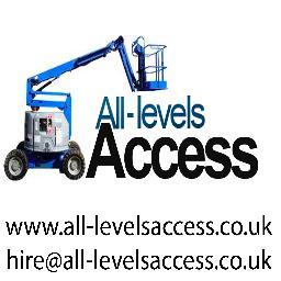 Powered access platform, equipment, sales, hire, servicing and training.