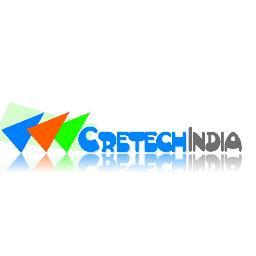 CreTech India is one of the leading marketing consulting firm in India, help clients to solve their marketing problems and achieve their growth objective.