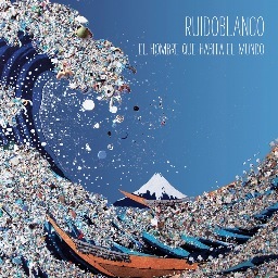 ruidoblancobcn's profile picture. El Hombre que Habita el Mundo