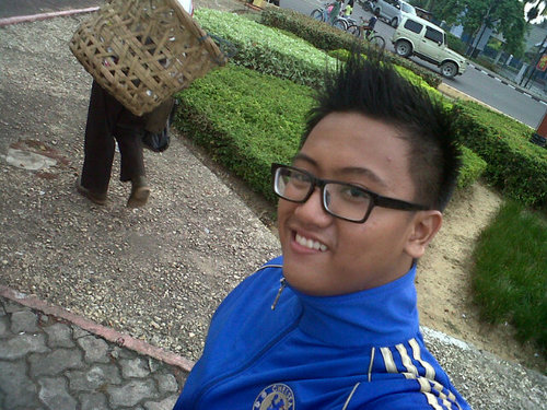 IhramHermadi's profile picture. 