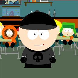 damndaewoo's profile picture. So, I'm supposed to put something interesting and engaging here right?