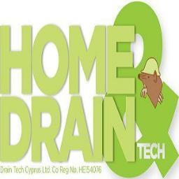 DrainTechCyprus's profile picture. Drain Tech Cyprus for all your drainage, building, property management & lettings in Cyprus