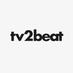 tv2beat (@tv2beat) Twitter profile photo tv2beat (@tv2beat) Twitter profile photo