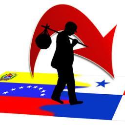 Cuenta dedicada a brindar y compartir información para ayudar todos los venezolanos que desean emigrar a Panamá.