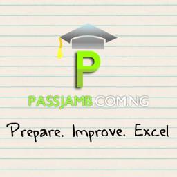 Practice actual JAMB questions anywhere,anytime. Take mock JAMB exam. Prepare Improve Excel. Tell a friend