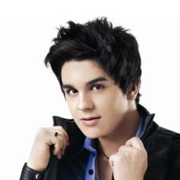 Luan sabe oke e minha vida se vc? NADa ...... Vc sempre sera o meu gurizinho Te vIVO AMOR SZ  bigaduh por entrar na minha vida szZ