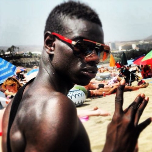 Tout va bien tant que tu est 94 ! #Team94 #TeamChicha #TeamFoot #TeamLaFamilia #TeamInsomniaque #LEquipeDeNuit