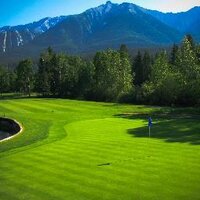 CanmoreG&CC Super (@reidsolodan) 's Twitter Profile