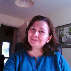 annechant1's profile picture. Senior Lecturer and freelance trainer and consultant