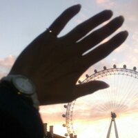 aya m. (@thymine28) 's Twitter Profile