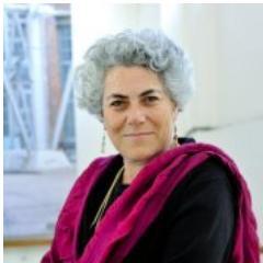 hijica's profile picture. yoga teacher