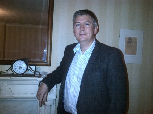 Solicitor, husband, father of 4, Warringtonian, rugby league fan, acoustic guitar player