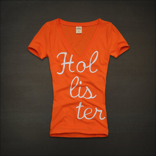 hollister promo