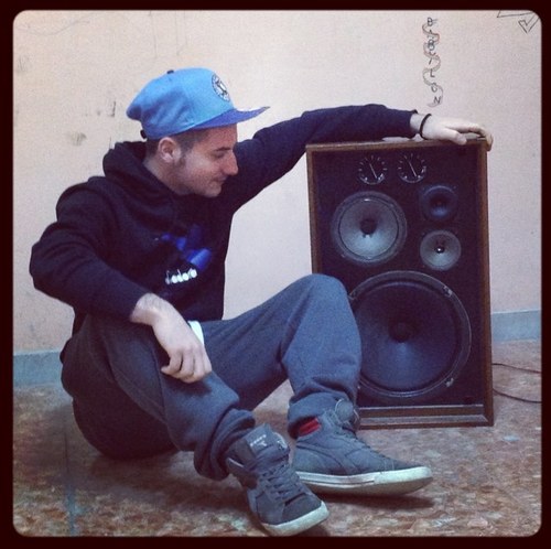 Rapper