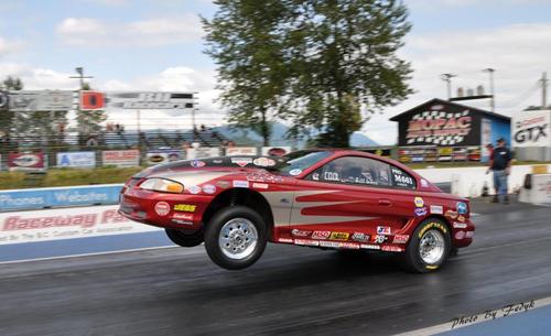 drag racing,comedy,wife and kids.