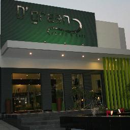 D'green Resto & Cafe
jl. selabintana no. 54
sukabumi

phone : (0266) 6250889 fax : (0266) 221574