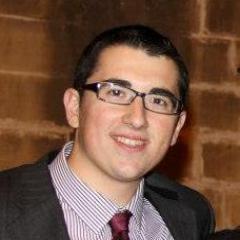 MEMS Design Trainee at STMicroelectronics
Studies M.Sc. ICT in Microelectronics and Microsystems at University of Malta