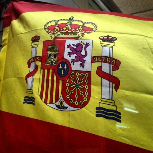 Desde Eslovaquia, enseñando español