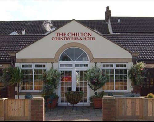 Official page of the Chilton Country Pub & Hotel, Follow us for the best sevices, with the best faciliities