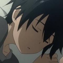 konoha_1002's profile picture. ゆほです～。アニメ大好きです！SAO、這いよれ！ニャる子、アルカナ、パンドラハーツ、はがない、ゆるゆり、ダンガンロンパ、TARITARI、えびてん、けいおん！、電波女、東方、ボカロ、じょしらく、あの花、ハルヒ、まおゆう、進撃などが好物。気軽にフォローしてくれたらうれしいです！