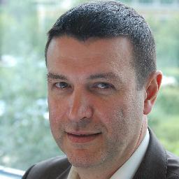 Retired Commercial Operations VP for Xerox Developing Markets. Change advocate.