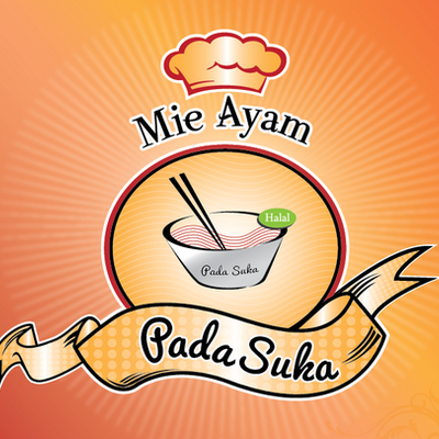 ayam: gambar logo mie ayam