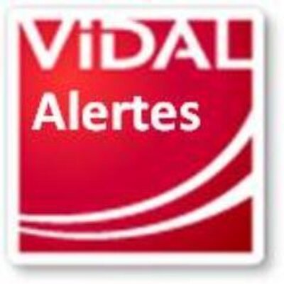 VIDAL FRANCE