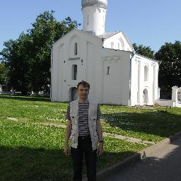 простой инженер