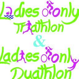 The Ladies Wellness Triathlon and Duathlon is an off road event specifically aimed at female competitors either as an individual or a team.