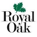 Vi glæder os til dit besøg på Royal Oak.