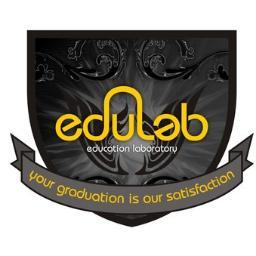 EdulabMedan's profile picture. Edulab, merupakan lembaga konsultan pendidikan dengan konsep baru yang memadukan aspek Akademik dan Psikologis.