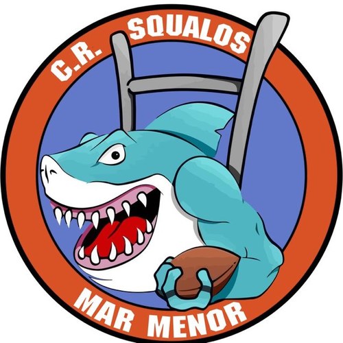 Rugby Squalos Profile