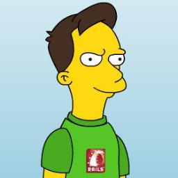 Ruby on Rails developer