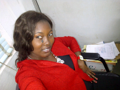 ugwa247's profile picture. I am a beautiful,rich,intelligent,prompt,diligent,dedicated,sold out,on fire,bible carrying,hell escaping,heaven booked daughter and follower of JESUS CHRIST