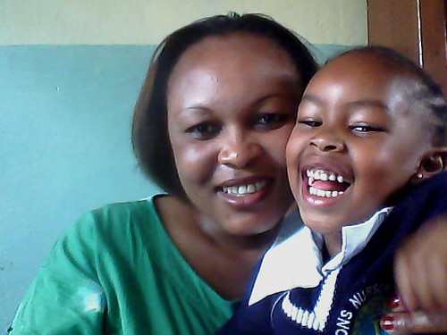 angelamutindi's profile picture. Kenyan