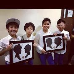 always support @coboyjr | love coboy junior
