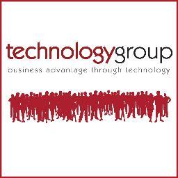 Business Advantage Through Technology