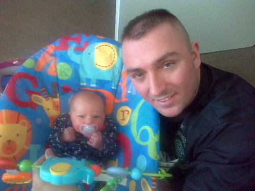 Happnin troops!!my names JP,am a dj/mc+radio presenter@sunnygovan fm!!got a lovely wee fiance linzi,who is mum to ma wee stunner of a daughter,Peyton!!CFC#1