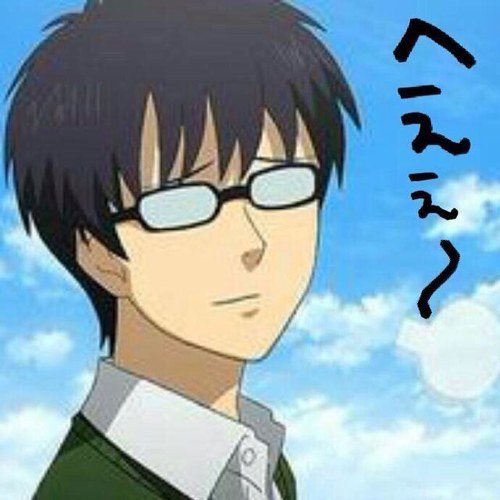 usuikazuyosi5's profile picture. 