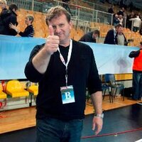 Fredi Radojkovič (@fradojko) 's Twitter Profile