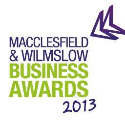 Celebrating businesses in Macclesfield Borough inc Wilmslow, Knutsford, Alderley Edge, Handforth, Poynton, Bollington, Chelford. Enter your biz for 2013 awards!