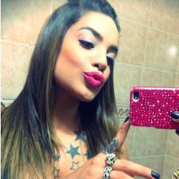 FC BLM Brenda Mattioli *TE AMAMOS* we love you