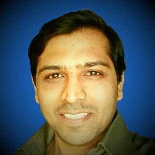 Founder: eatsapp ~ Drive Through App 
Just launched..

Follow eatsapp @eatsappfoods

Just a common man with infinite blessings...