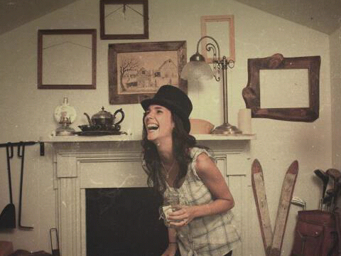 Mother of 2, wife, musician, entreprenuer